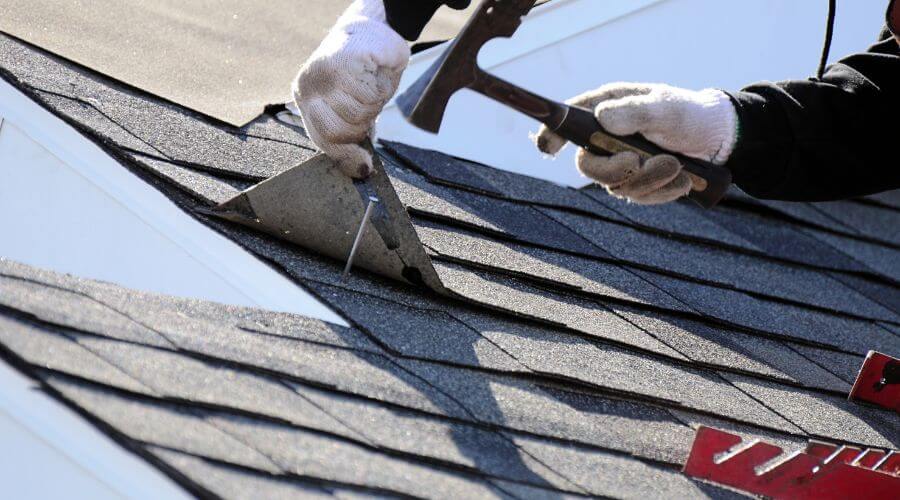 Expert flood damage restoration services in Usaf Academy, CO